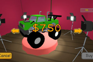 Wobbly Life Screenshot