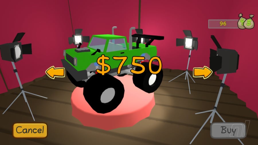 Wobbly Life Review - Screenshot 3 of 5