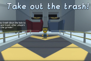 Wobbly Life Screenshot