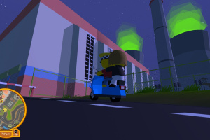 Wobbly Life Screenshot