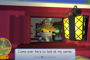 Wobbly Life Screenshot