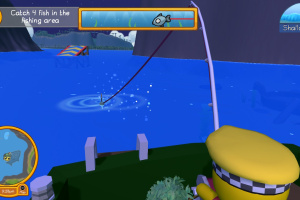 Wobbly Life Screenshot