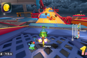 Mario Kart World Screenshot