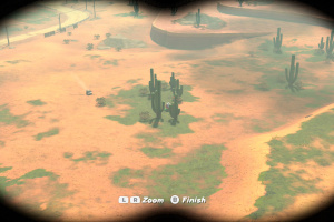 Mario Kart World Screenshot