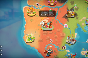 Mario Kart World Screenshot
