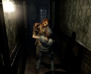 Resident Evil Review - Screenshot 4 of 5