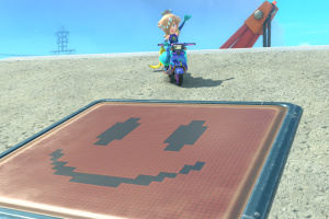 Mario Kart World Screenshot
