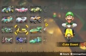 Mario Kart World - Screenshot 2 of 10