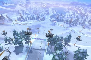 Mario Kart World Screenshot