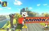 Mario Kart World - Screenshot 4 of 10
