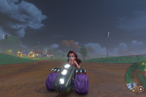 Mario Kart World Screenshot
