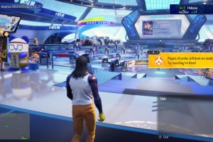Street Fighter 6: Years 1-2 Fighters Edition Screenshot