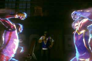 Street Fighter 6: Years 1-2 Fighters Edition Screenshot