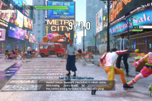 Street Fighter 6: Years 1-2 Fighters Edition Screenshot
