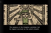 The Legend of Zelda: The Wind Waker - Screenshot 1 of 9