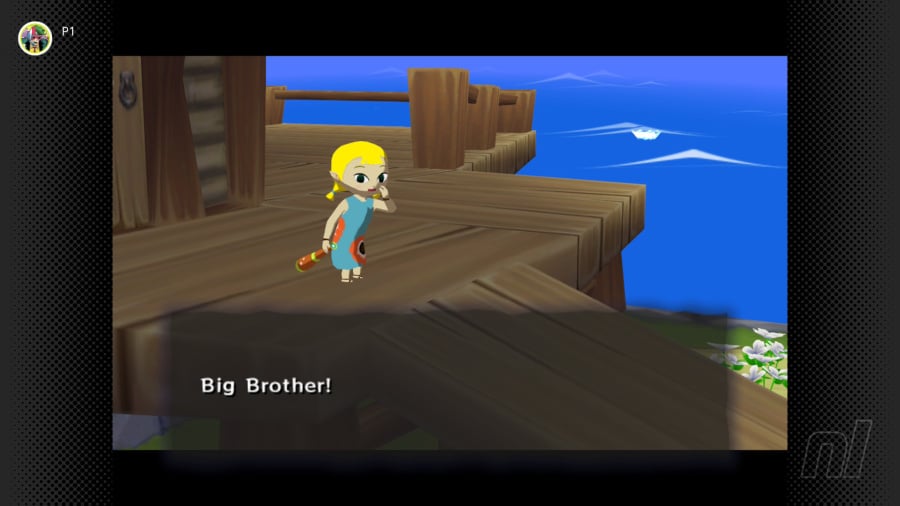 The Legend of Zelda: The Wind Waker Review - 6 of 6