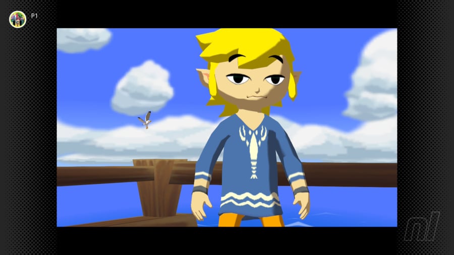 The Legend of Zelda: The Wind Waker Review - Screenshot 4 of 6