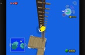 The Legend of Zelda: The Wind Waker - Screenshot 4 of 9