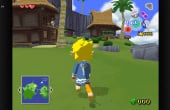 The Legend of Zelda: The Wind Waker - Screenshot 6 of 9