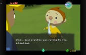The Legend of Zelda: The Wind Waker - Screenshot 9 of 9