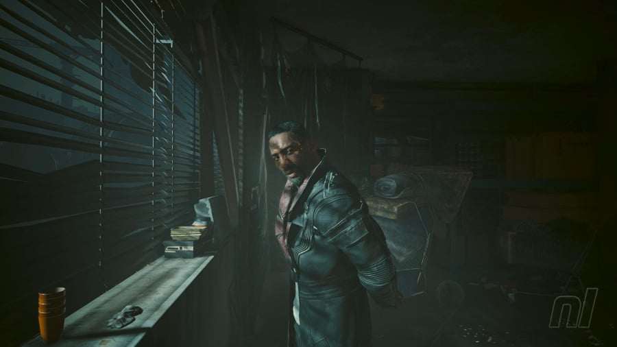 Cyberpunk 2077: Ultimate Edition Review - Screenshot 9 of 11
