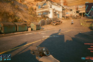 Cyberpunk 2077: Ultimate Edition Screenshot