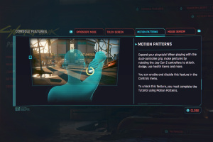 Cyberpunk 2077: Ultimate Edition Screenshot