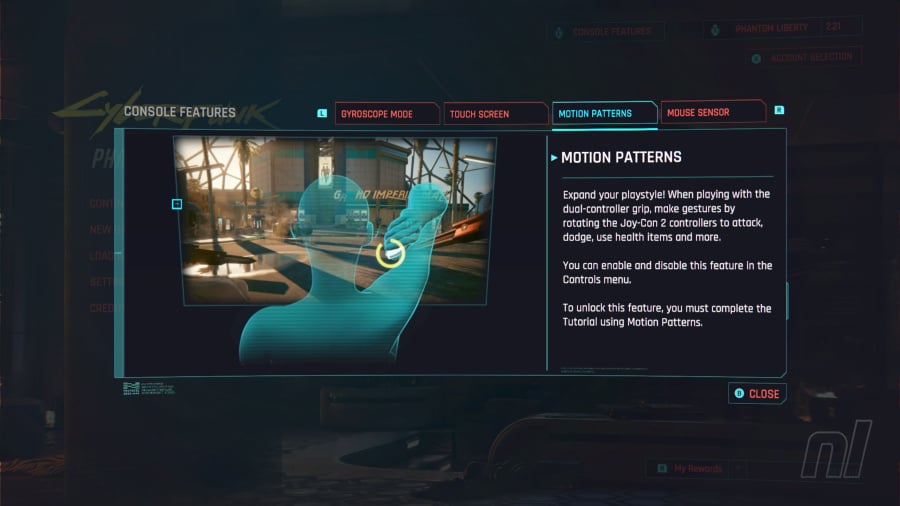 Cyberpunk 2077: Ultimate Edition Review - Screenshot 8 of 11