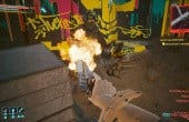 Cyberpunk 2077: Ultimate Edition - Screenshot 8 of 10