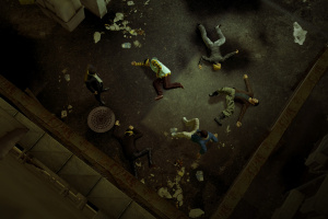 Yakuza 0: Director's Cut Screenshot