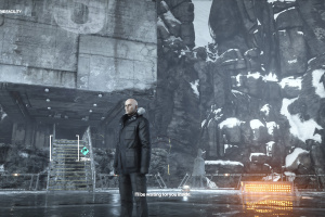 Hitman World of Assassination - Signature Edition Screenshot