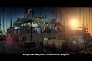 Hitman World of Assassination - Signature Edition Screenshot