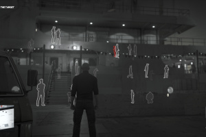 Hitman World of Assassination - Signature Edition Screenshot