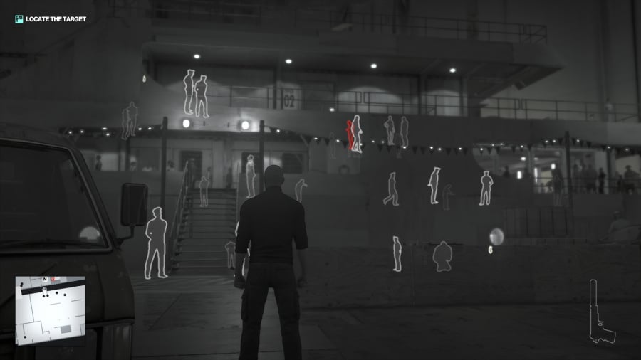 Hitman World of Assassination - Signature Edition Review - Screenshot 6 of 8