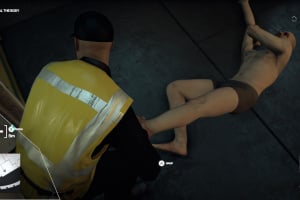 Hitman World of Assassination - Signature Edition Screenshot