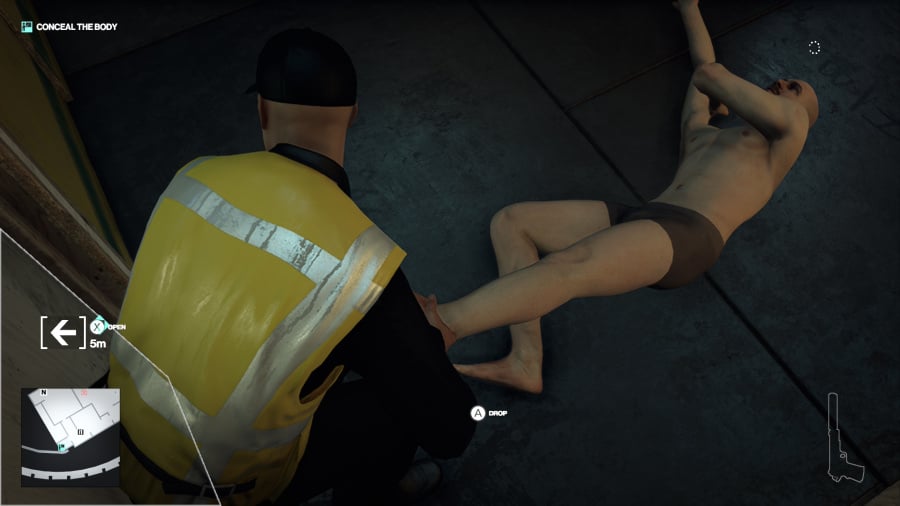 Hitman World of Assassination - Signature Edition Review - Screenshot 5 of 8