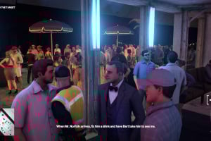 Hitman World of Assassination - Signature Edition Screenshot