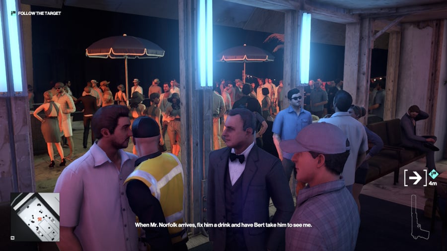 Hitman World of Assassination - Signature Edition Review - Screenshot 3 of 8