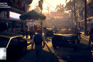 Hitman World of Assassination - Signature Edition Screenshot