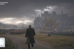 Hitman World of Assassination - Signature Edition Screenshot