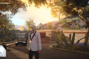 Hitman World of Assassination - Signature Edition Screenshot