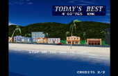 Arcade Archives 2: Ridge Racer - Screenshot 4 of 10
