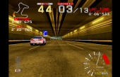 Arcade Archives 2: Ridge Racer - Screenshot 7 of 10