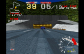 Arcade Archives 2: Ridge Racer - Screenshot 8 of 10