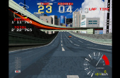 Arcade Archives 2: Ridge Racer - Screenshot 9 of 10