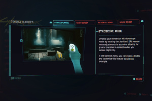 Cyberpunk 2077: Ultimate Edition Screenshot