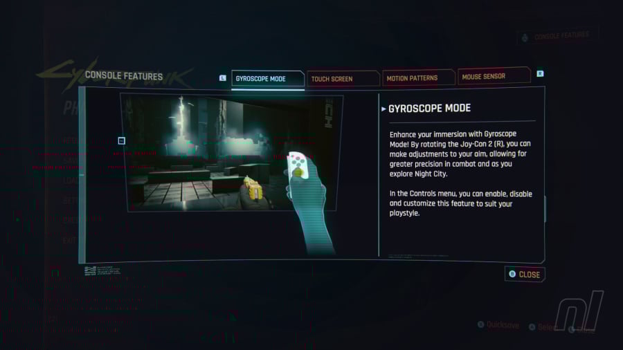 Đánh giá Cyberpunk 2077: Ultimate Edition - Ảnh chụp màn hình 1 trong 10