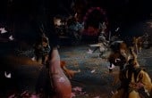 Kunitsu-Gami: Path of the Goddess - Screenshot 8 of 10