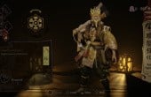 Kunitsu-Gami: Path of the Goddess - Screenshot 9 of 10