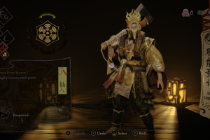 Kunitsu-Gami: Path of the Goddess Screenshot